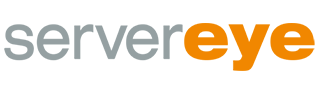 Logo serverEye